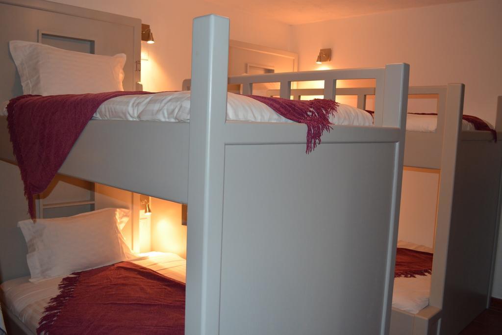 Luna Maya Hostel & Wellness أنتيغوا غواتيمالا المظهر الخارجي الصورة
