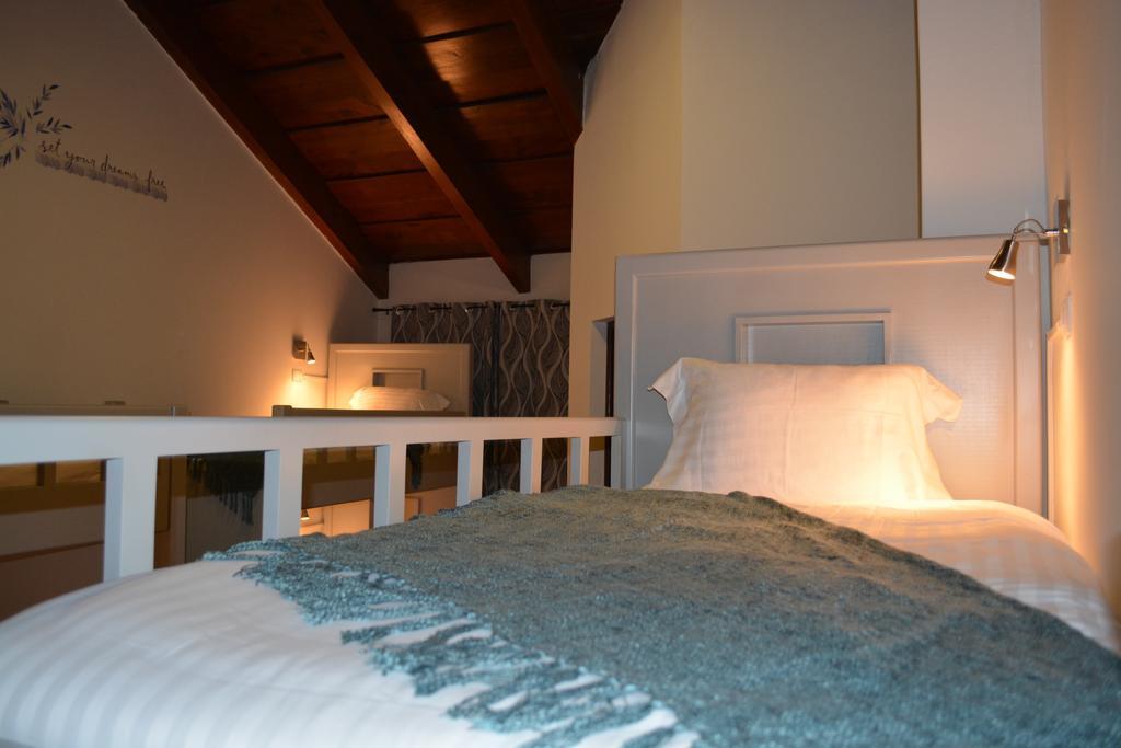 Luna Maya Hostel & Wellness أنتيغوا غواتيمالا المظهر الخارجي الصورة