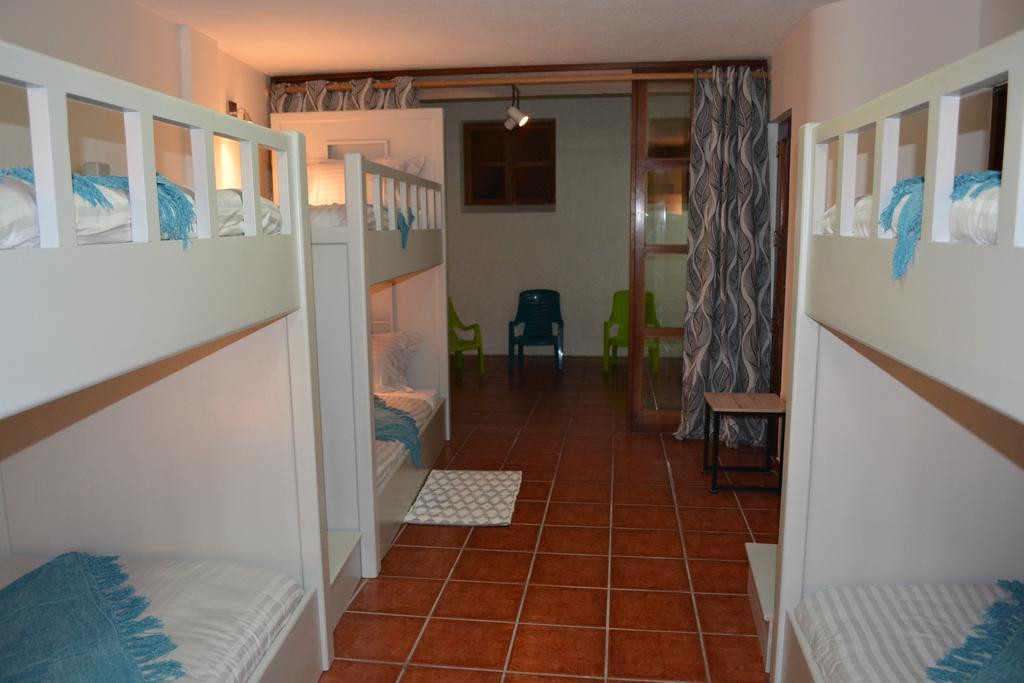 Luna Maya Hostel & Wellness أنتيغوا غواتيمالا المظهر الخارجي الصورة