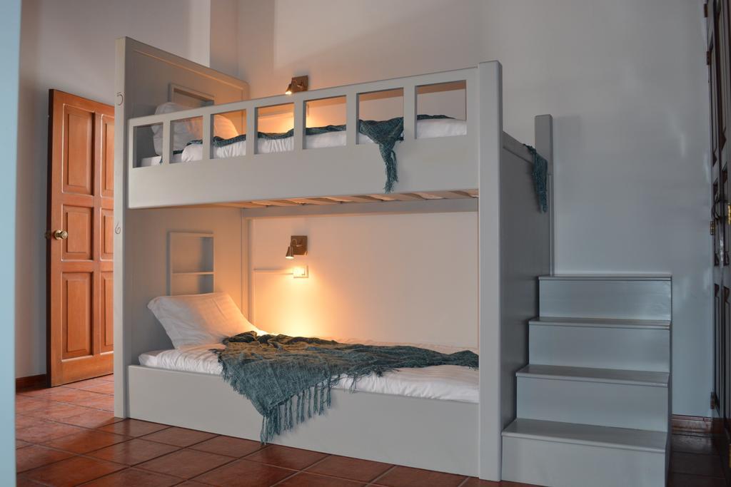 Luna Maya Hostel & Wellness أنتيغوا غواتيمالا المظهر الخارجي الصورة