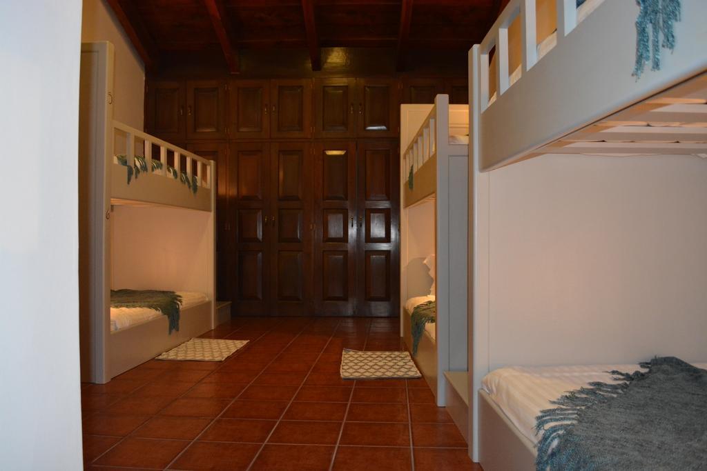 Luna Maya Hostel & Wellness أنتيغوا غواتيمالا المظهر الخارجي الصورة