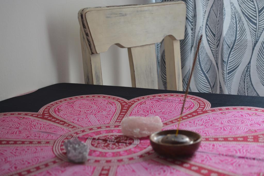 Luna Maya Hostel & Wellness أنتيغوا غواتيمالا المظهر الخارجي الصورة