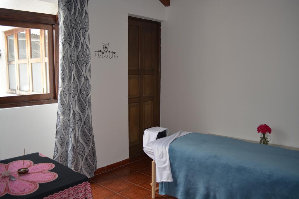 Luna Maya Hostel & Wellness أنتيغوا غواتيمالا المظهر الخارجي الصورة