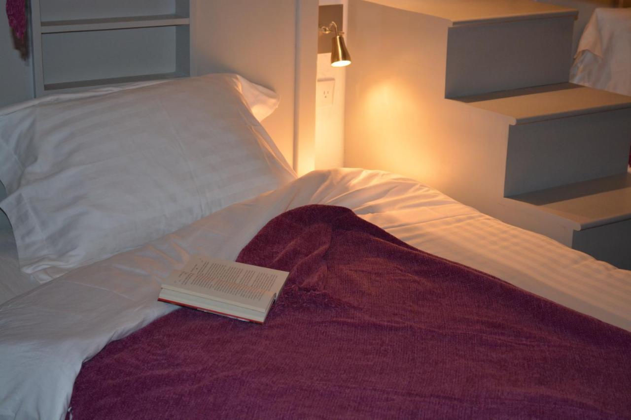 Luna Maya Hostel & Wellness أنتيغوا غواتيمالا المظهر الخارجي الصورة